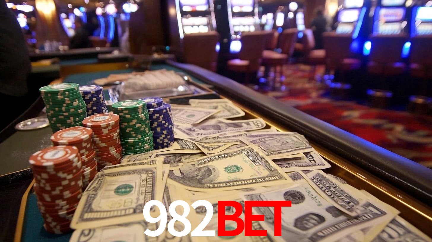 Seasonal Promotions 982BET