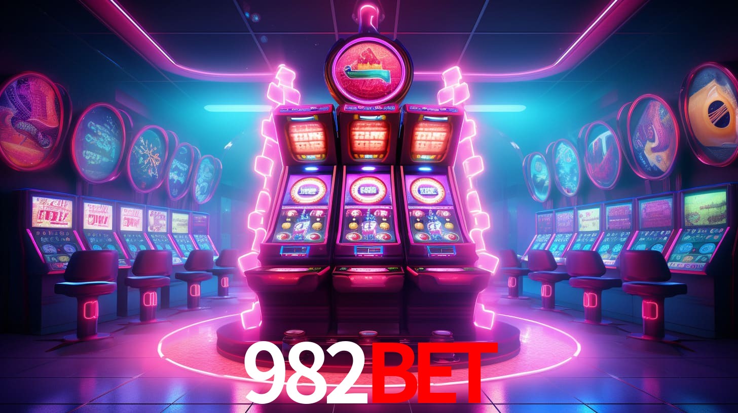 982BET: Seu Especialista em Apostas Esportivas Brasileiras
