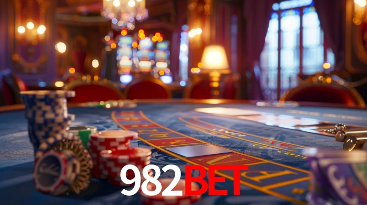Slot Games 982BET