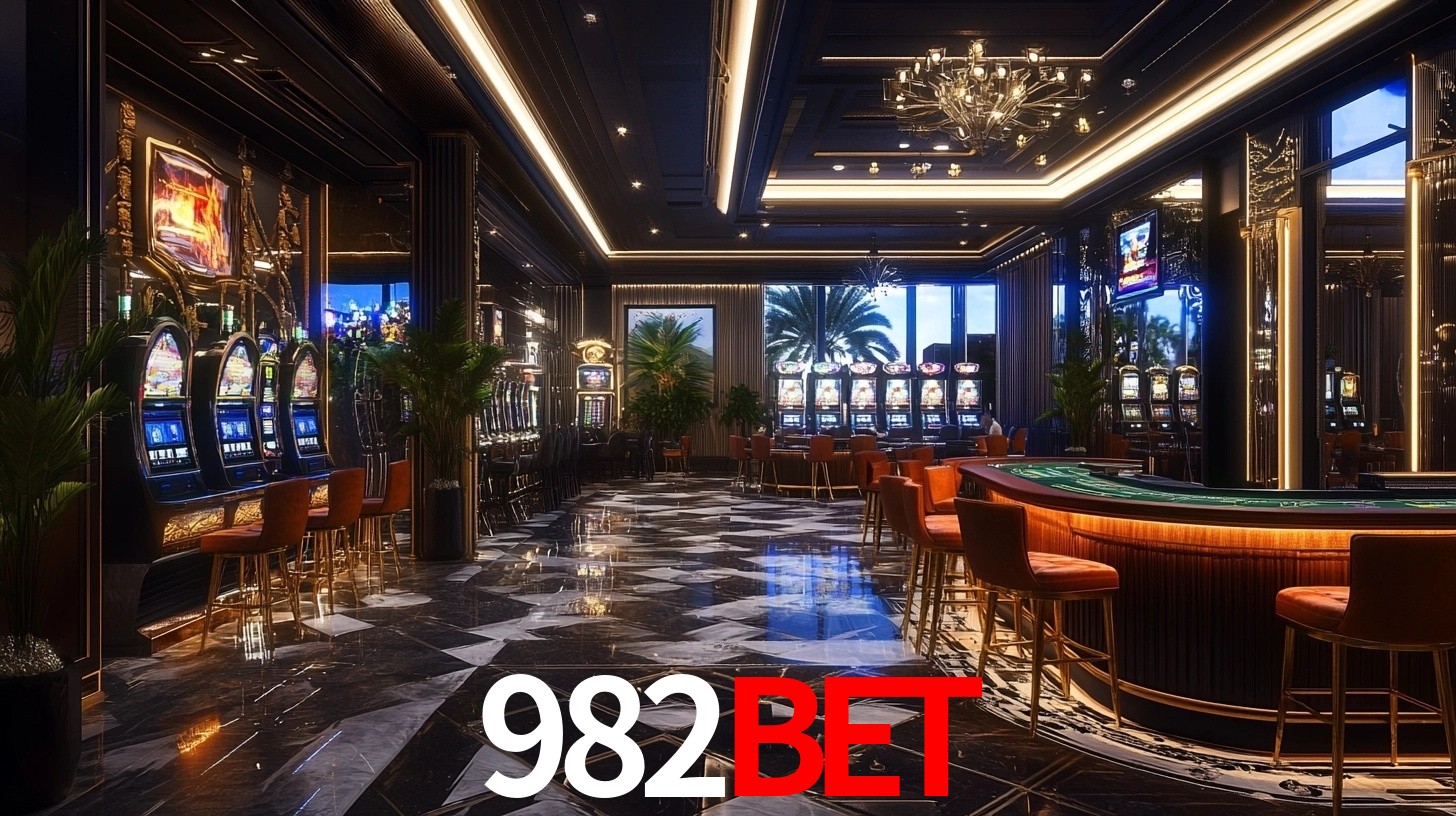 Daily Bonuses 982BET
