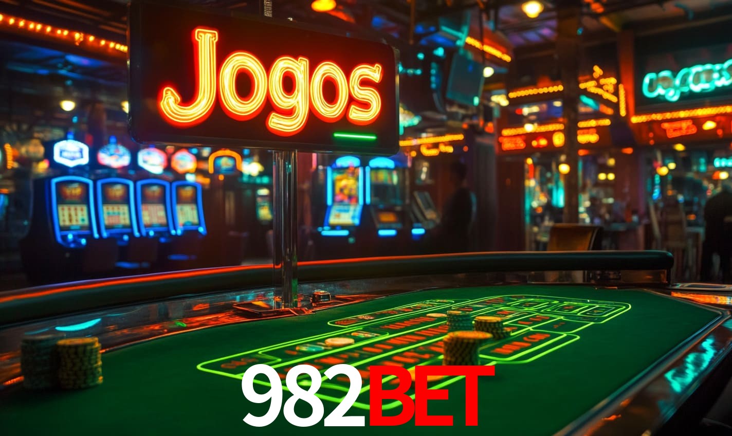 Games Directory 982BET