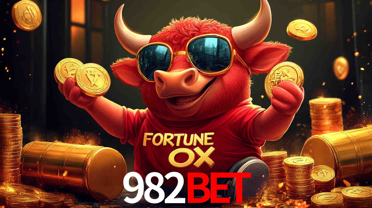 Descubra a Magia dos Jogos de Arcade no 982BET