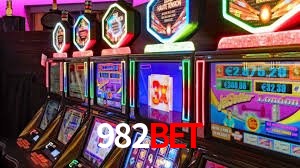 Spaceman Game 982BET