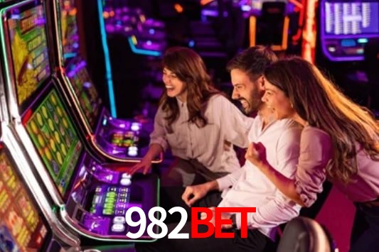 A Emoção da Loteria na 982BET: Uma Chance de Mudança de Vida
