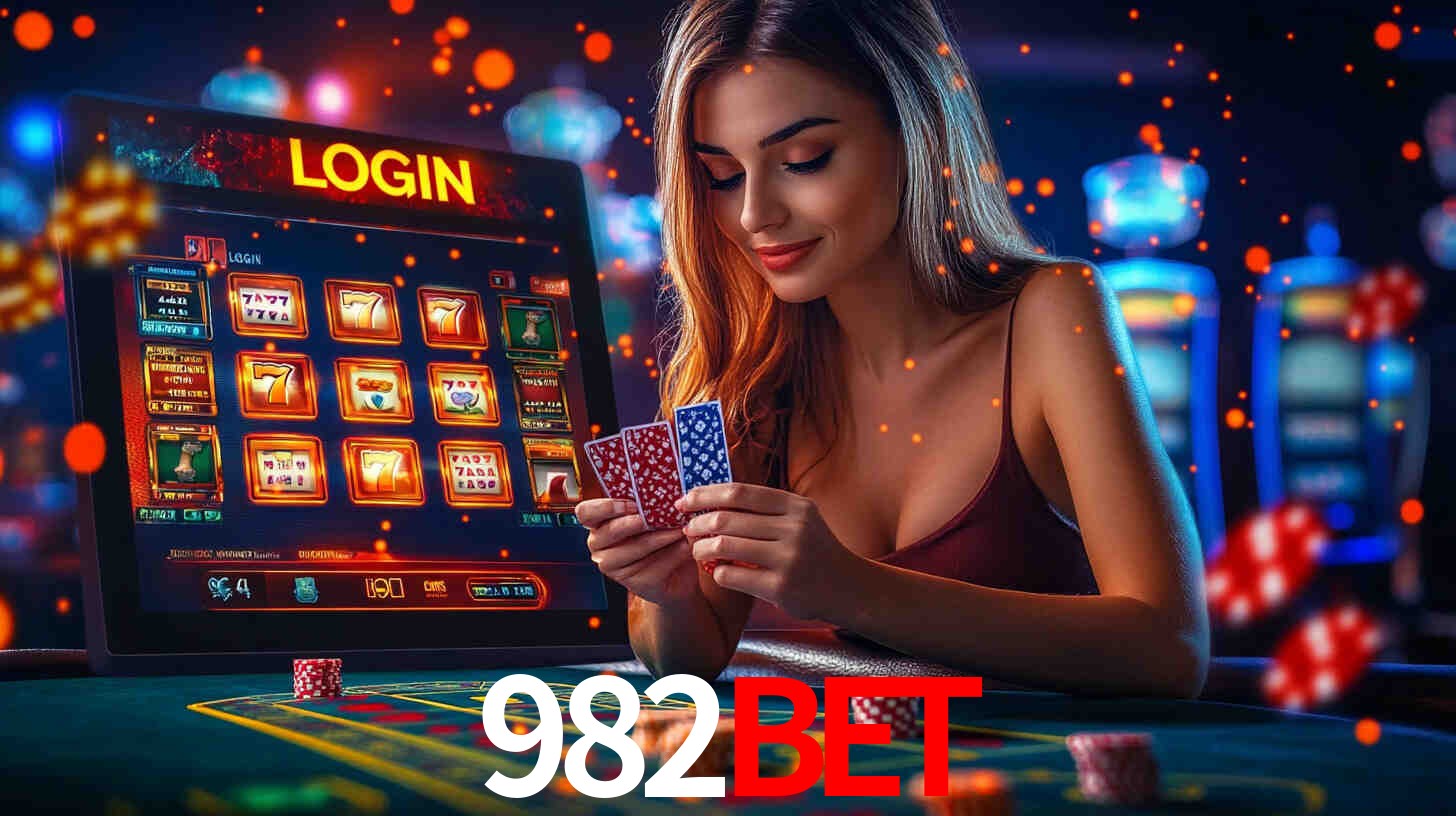 982BET App