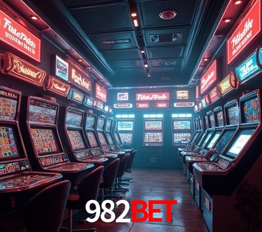 Security Systems 982BET