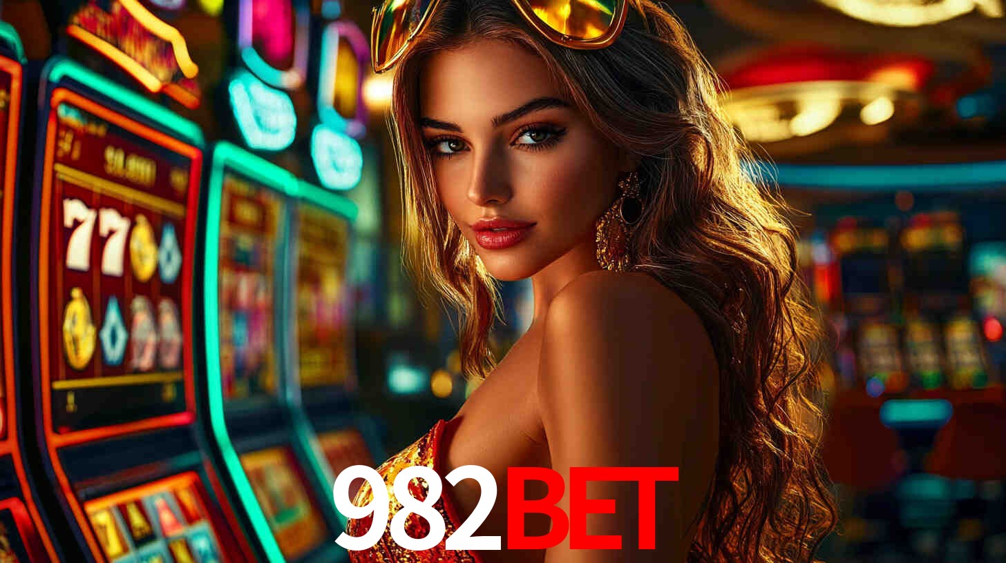 982BET App Interface