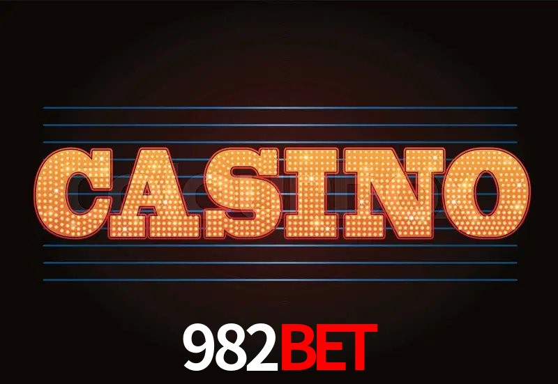 Experiência VIP 982BET