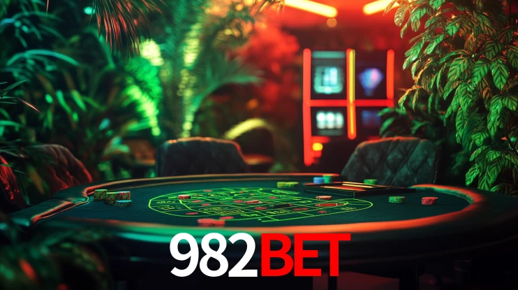 Tournaments 982BET