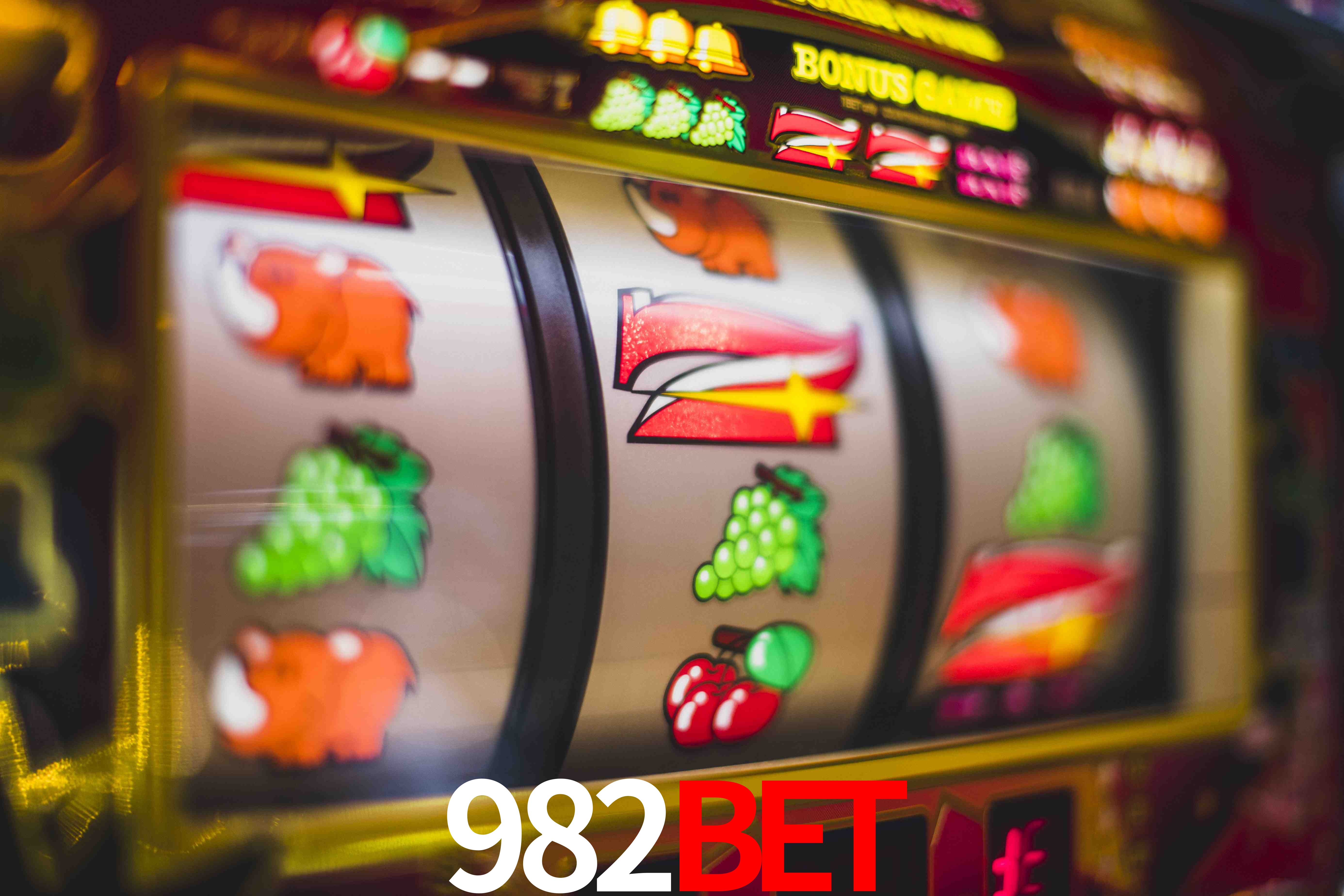 Spaceman Game 982BET