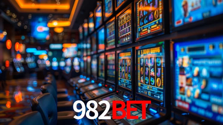 Secure Login 982BET