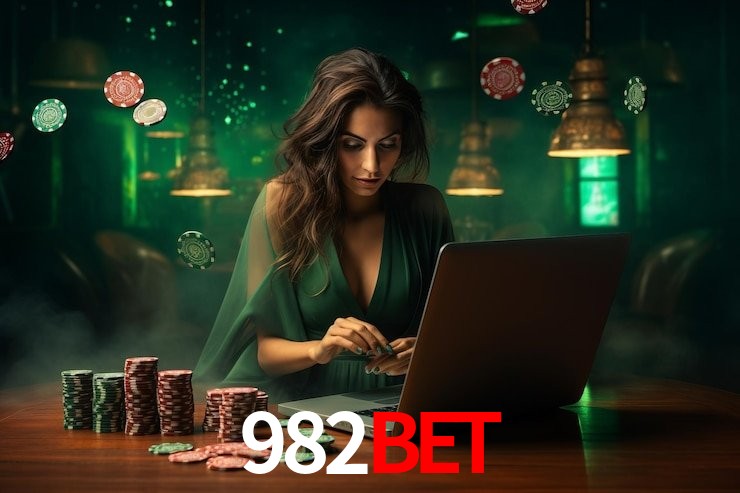 Instant EasyPaisa 982BET