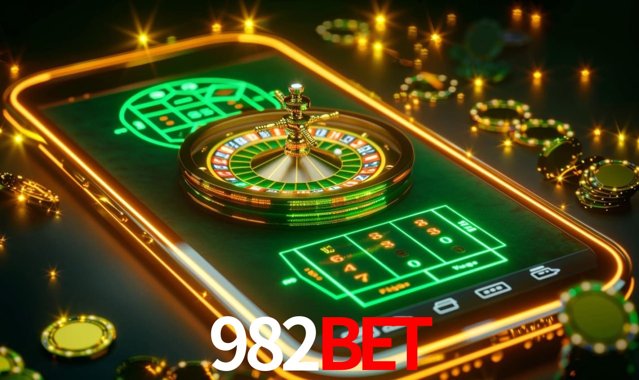 Account Benefits 982BET