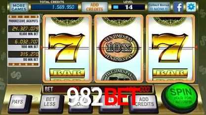 APP oficial da 982BET para mobile