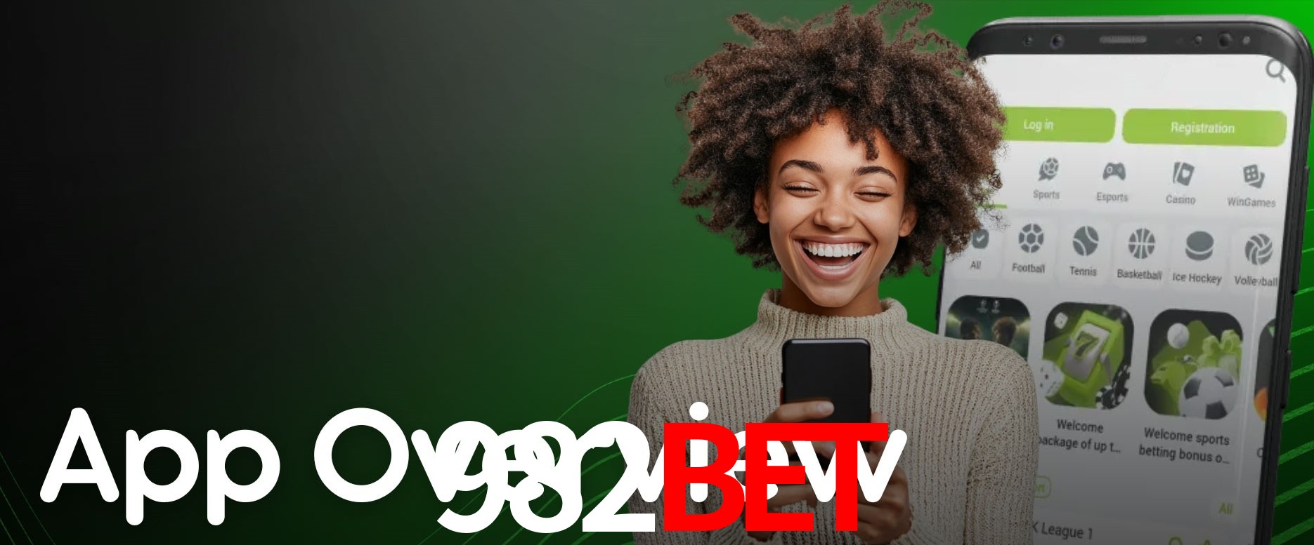 Security Systems 982BET
