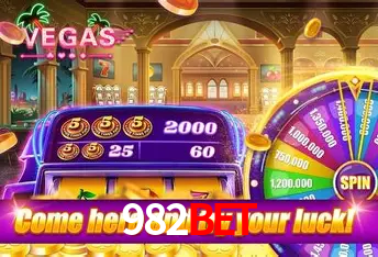 Blackjack Table 982BET