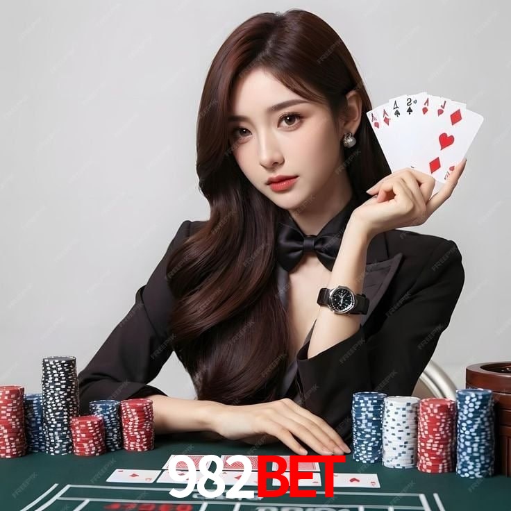 Secure Login 982BET