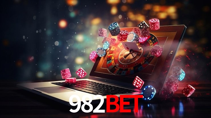 Inovações de Jogos na 982BET: O Futuro das Experiências Interativas