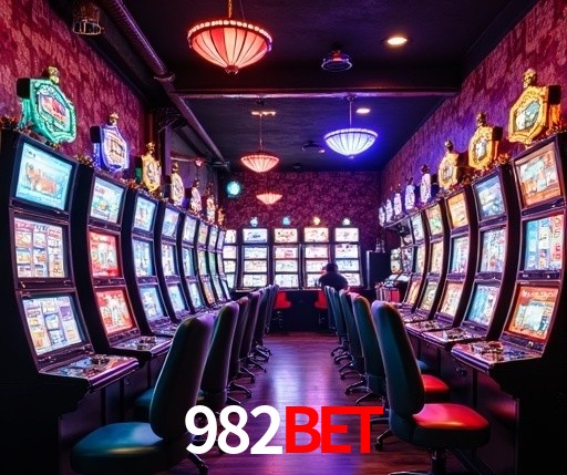 Flash Promotion 982BET