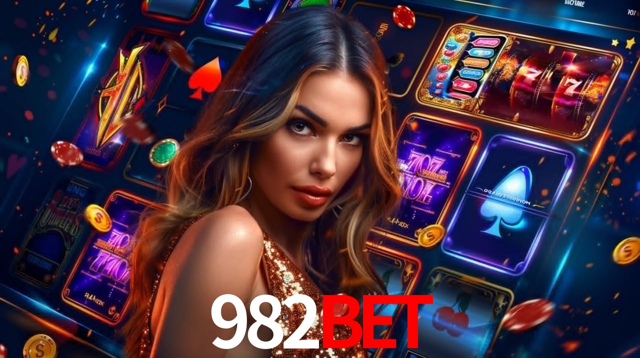 Explorando a Categoria de Eventos em Apostas na 982BET