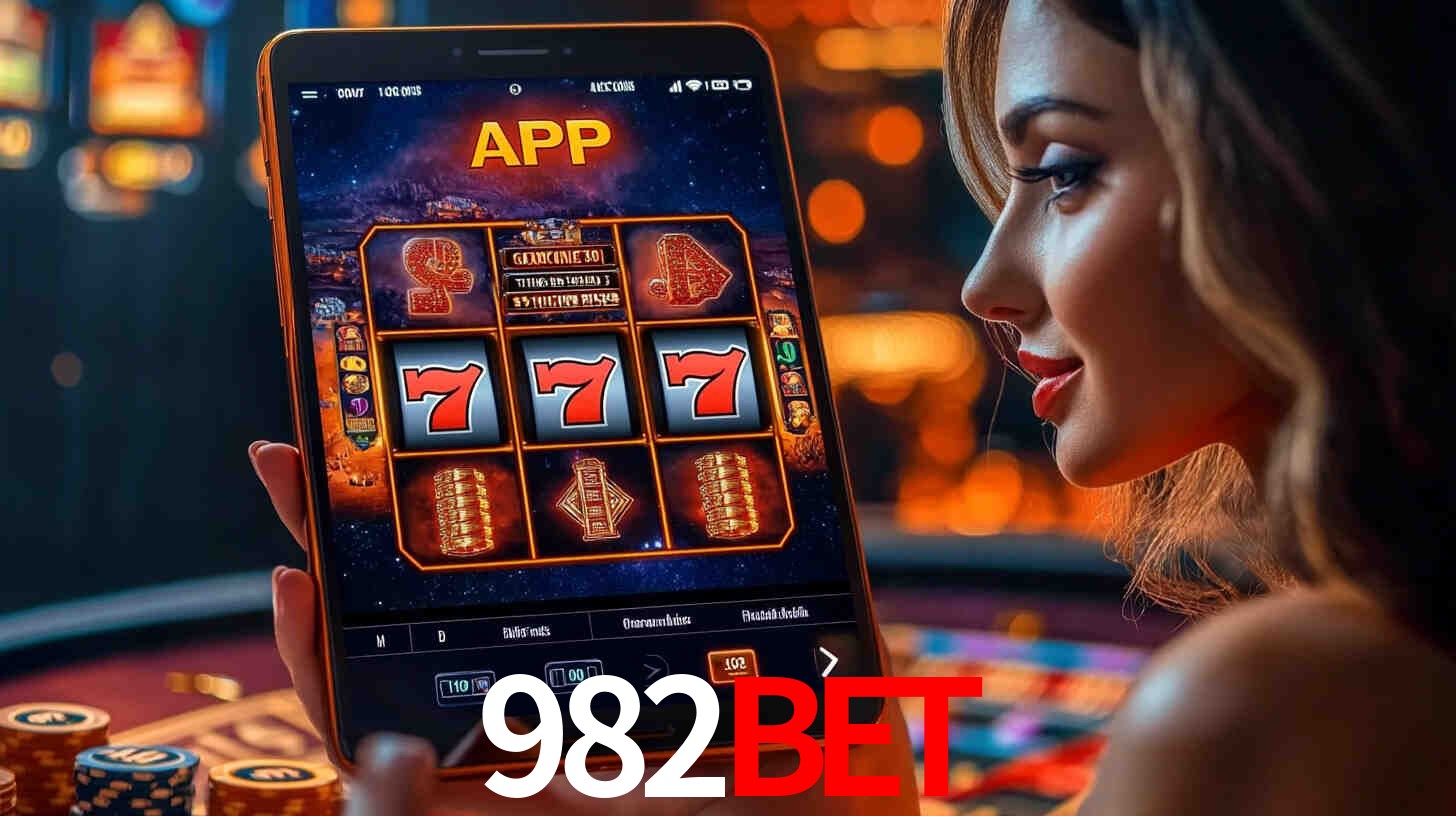 982BET App