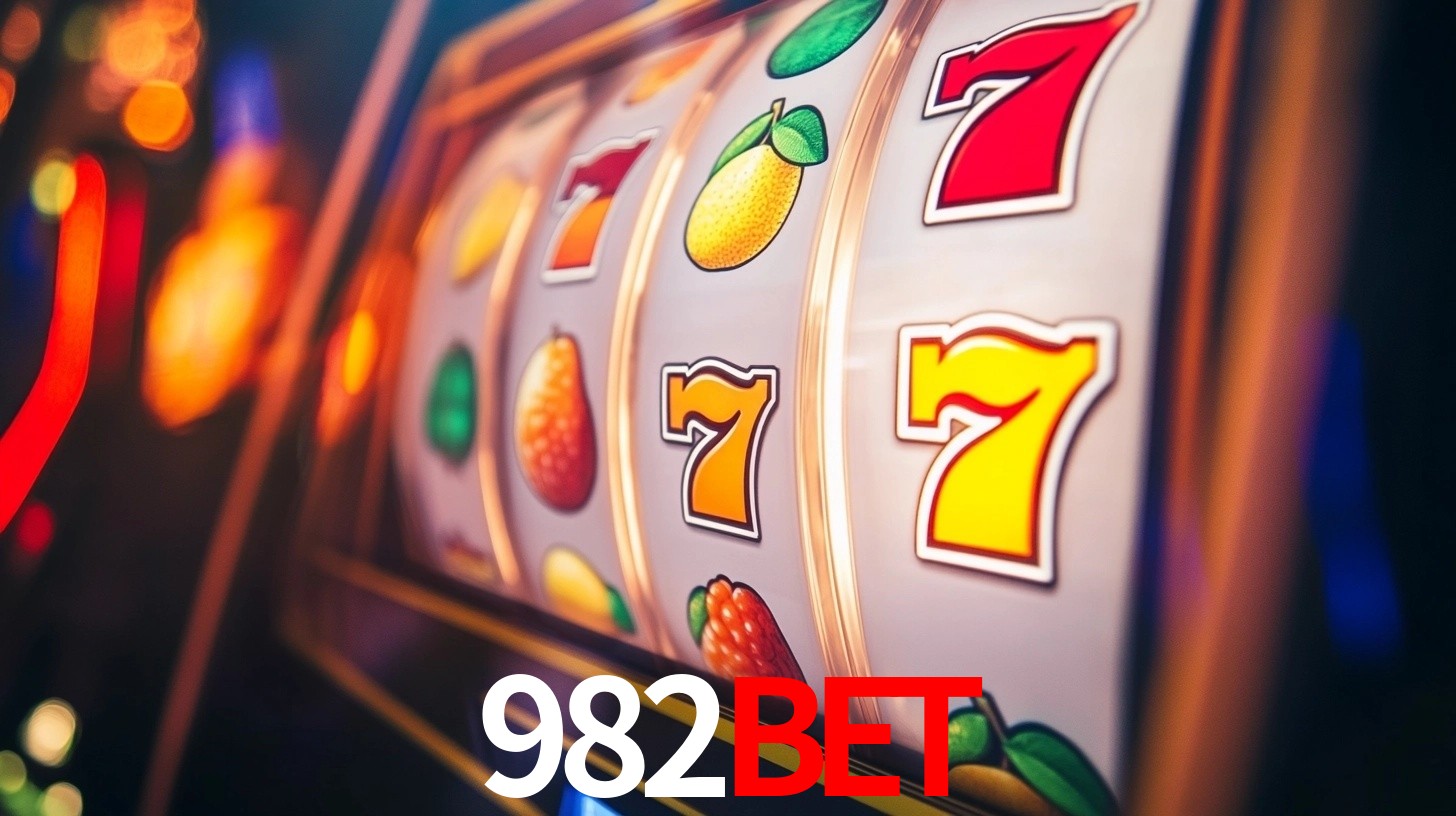 Ofertas Imperdíveis na 982BET: Promoções e Bônus Que Valem a Pena