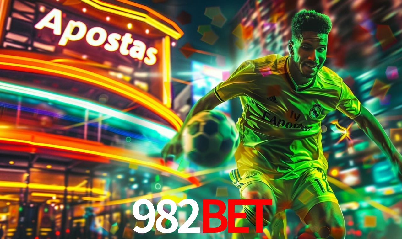 Bonus Features 982BET