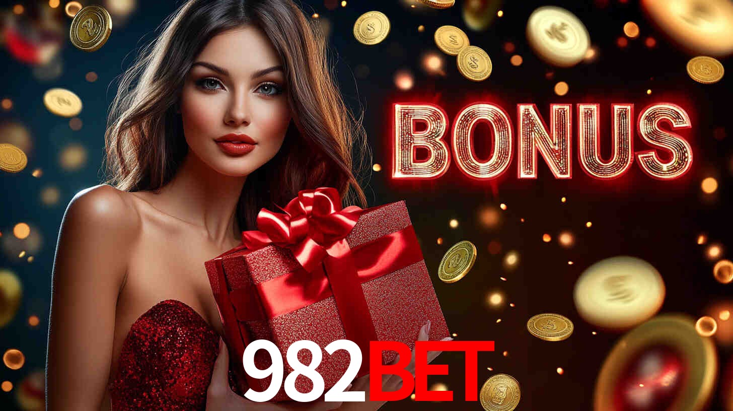 Inovações de Jogos na 982BET: O Futuro das Experiências Interativas
