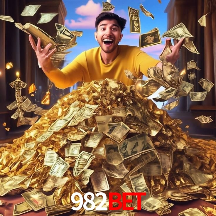 cassino 982BET