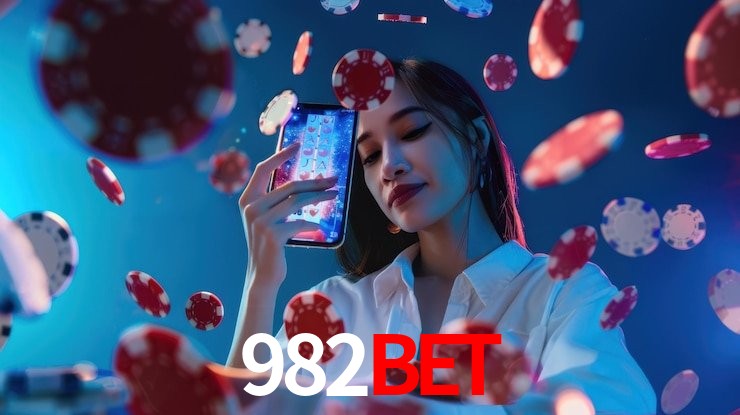 Descubra a Essência do 982BET: Nossa História e Compromissos