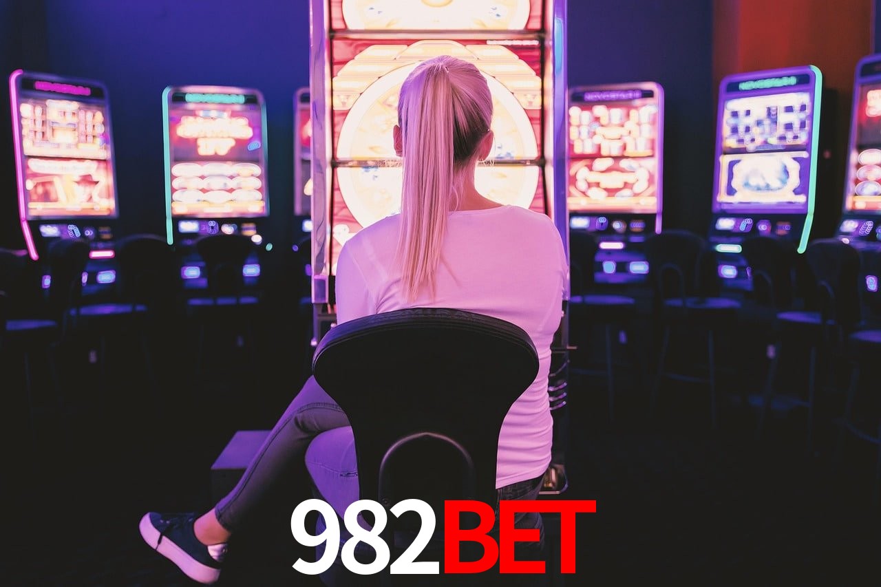 Bonus Features 982BET