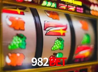 Descubra a Magia dos Jogos de Arcade no 982BET