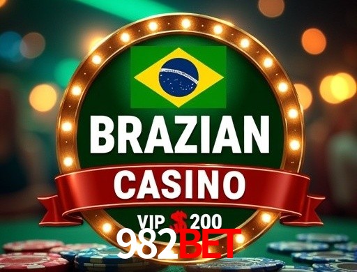 Exclusive Offers 982BET