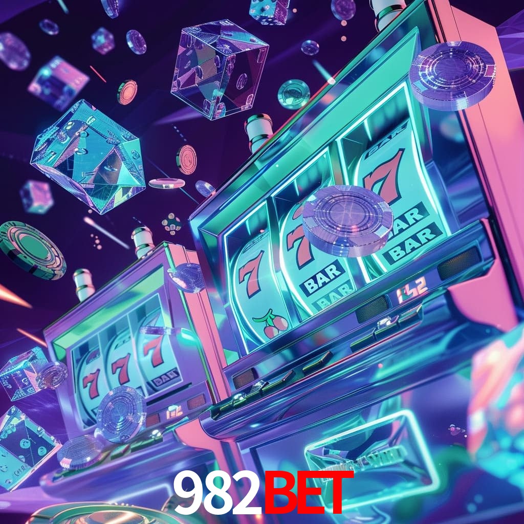 A Experiência Imersiva dos Cassinos Ao Vivo no 982BET